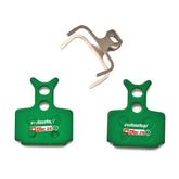 SwissStop - Disc C Disc Brake Pads _ Unite - B1keparts.com